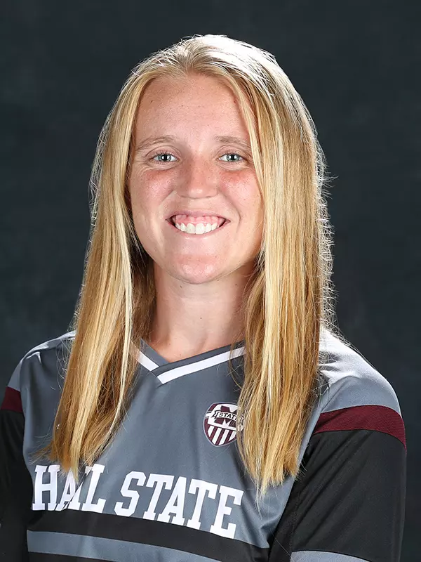 Rhylee DeCrane headshot