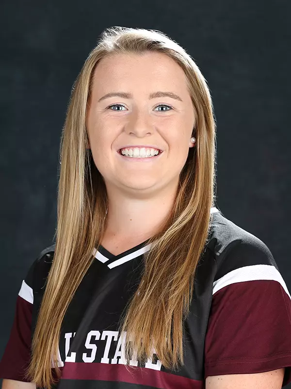 Ciara Donnelly headshot