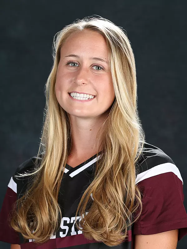 Mallory Eubanks headshot