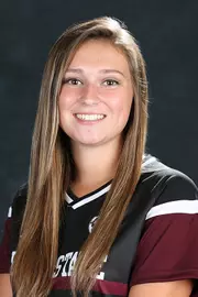 Kaleigh Fowler headshot