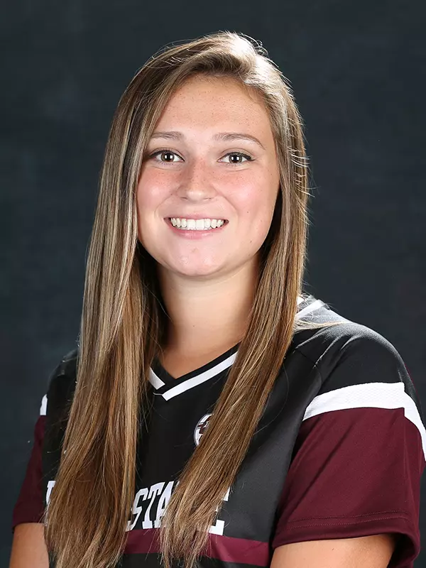 Kaleigh Fowler headshot