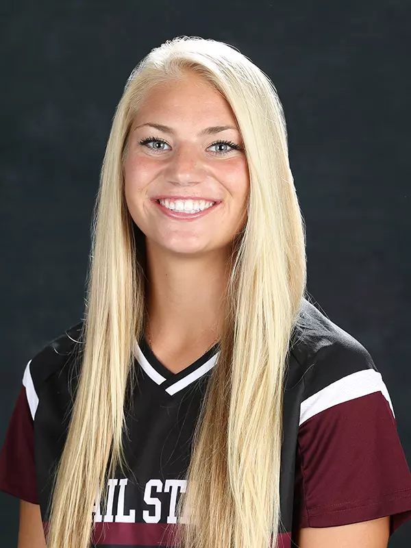 Payton Gruenewald headshot