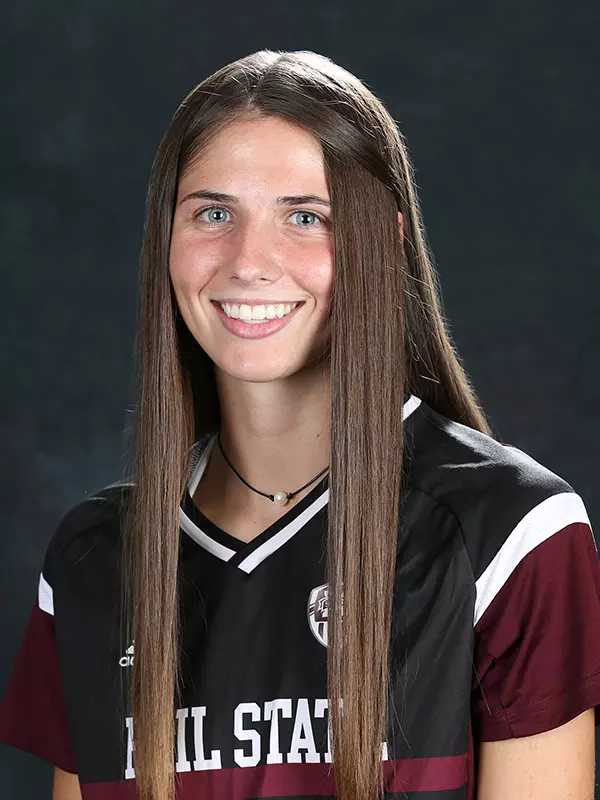 Natalee Heiser headshot