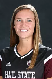 Sarah Hulett headshot