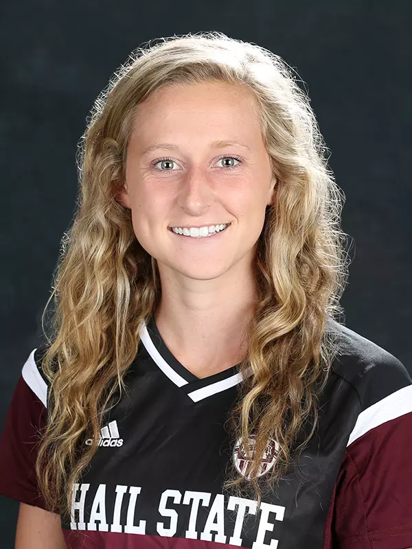 Carly Mauldin headshot