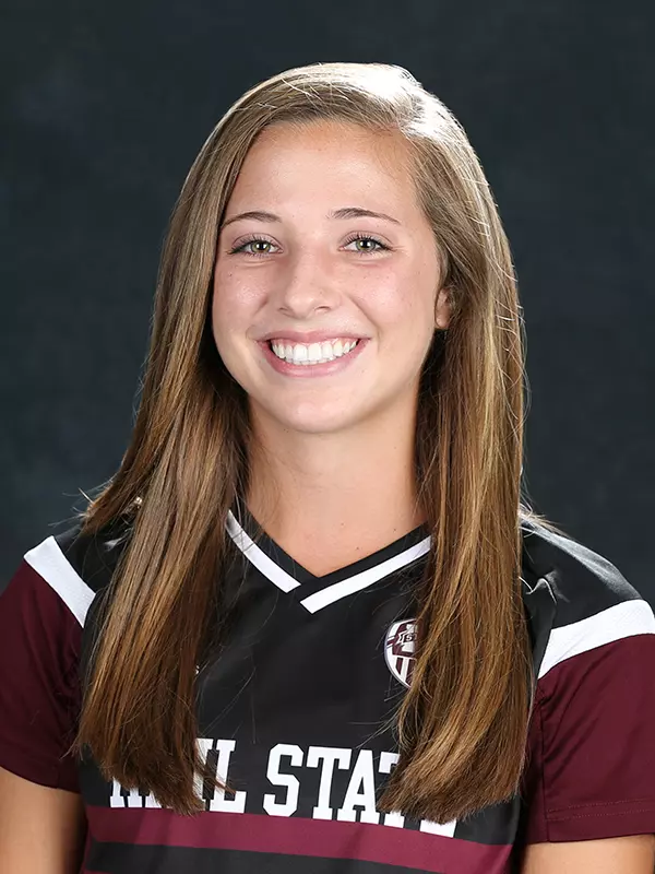 Courtney Robicheaux headshot