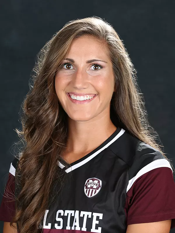 Katelyn Watson headshot