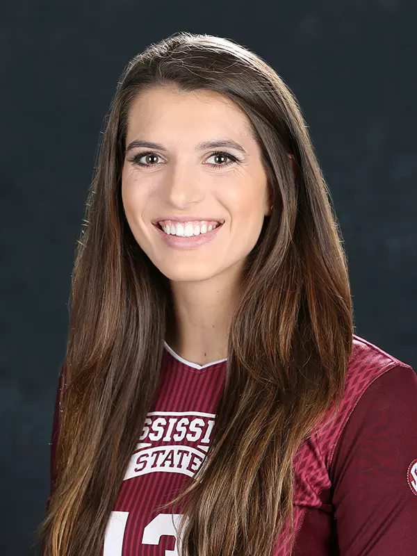 Chelsea Duhs headshot