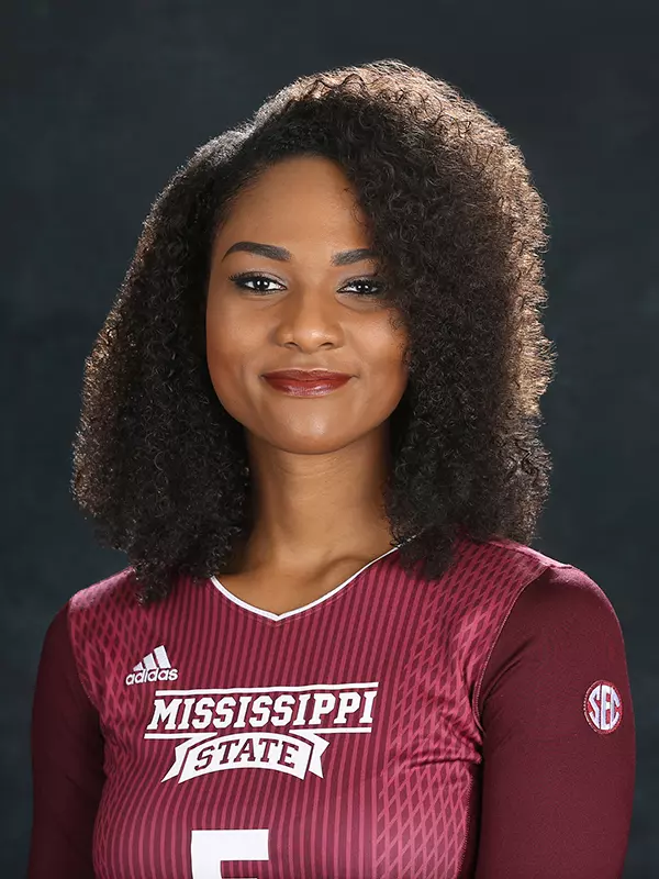 Bali Leffall-Young headshot