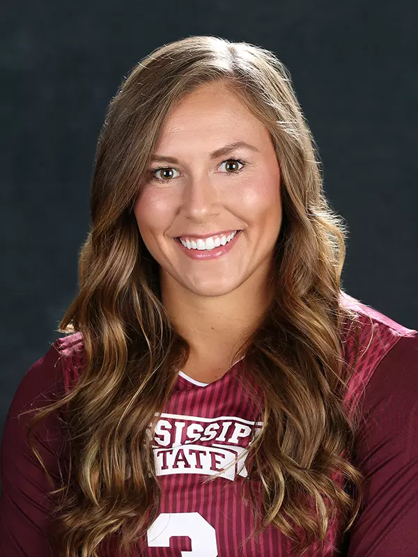 Cheyenne Spell headshot
