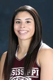Dominique Dillingham 2016-17
