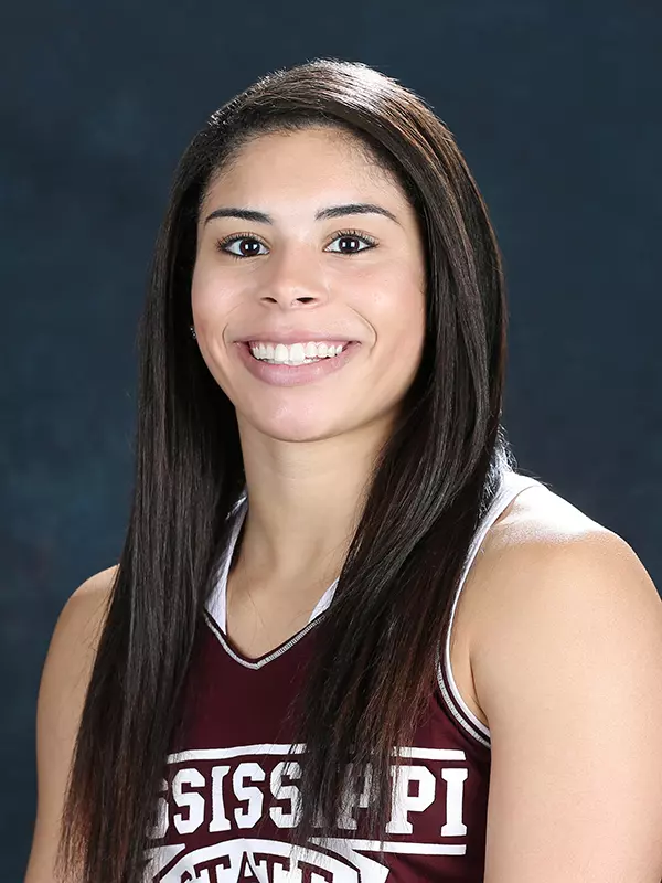 Dominique Dillingham 2016-17