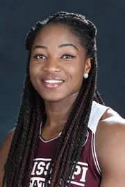 Chinwe Okorie 2016-17