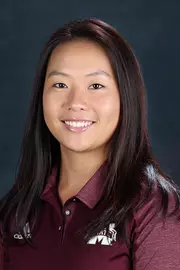 Chieh Jessica Peng headshot