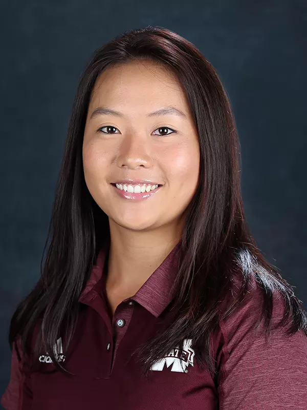 Chieh Jessica Peng headshot