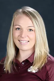 Bianca Theron headshot