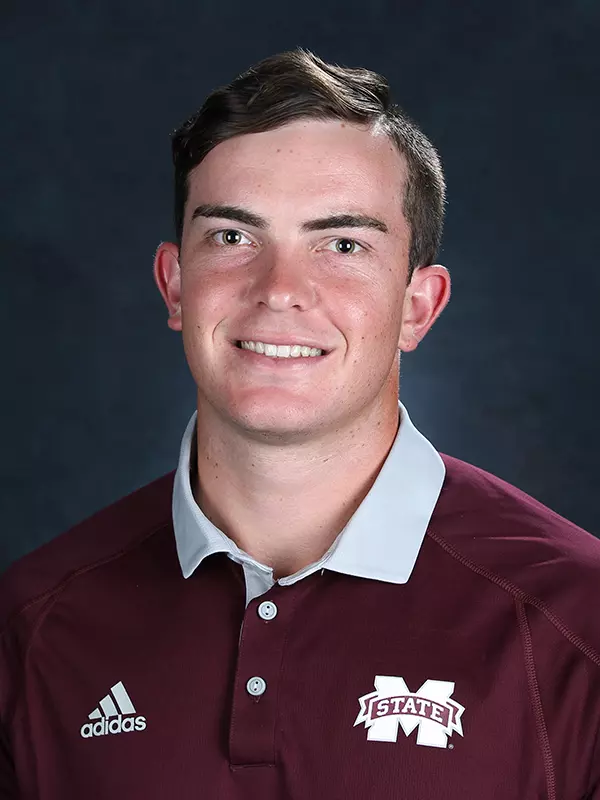 Jackson Dick headshot