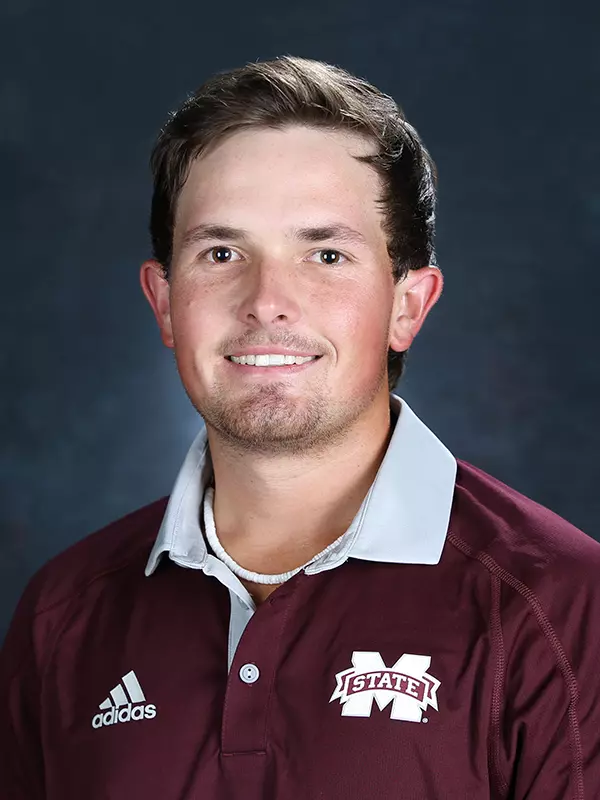 Ben Follett-Smith headshot