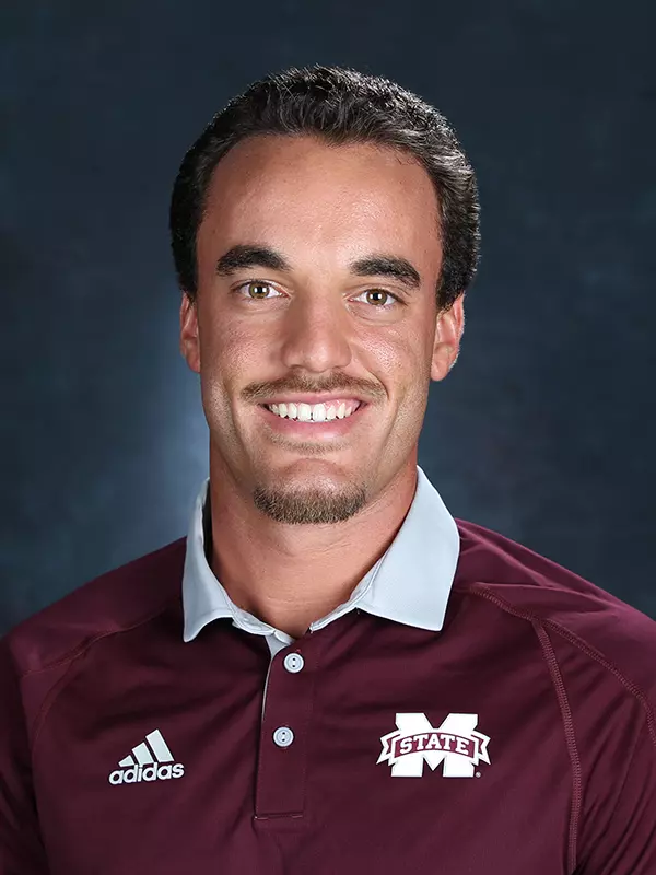 Johnny Newnham headshot