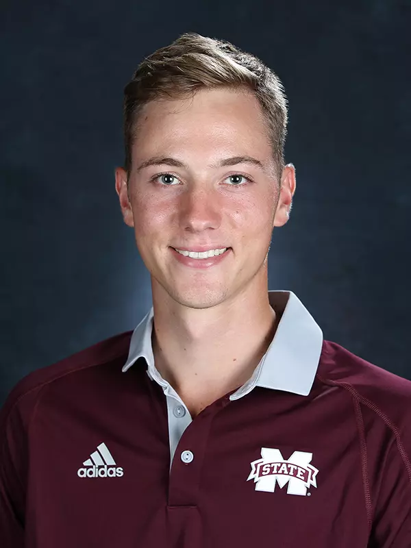 Severin Soller headshot
