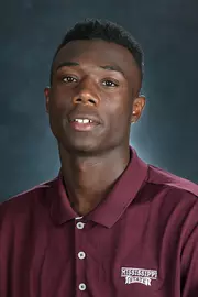Reginald Todd headshot