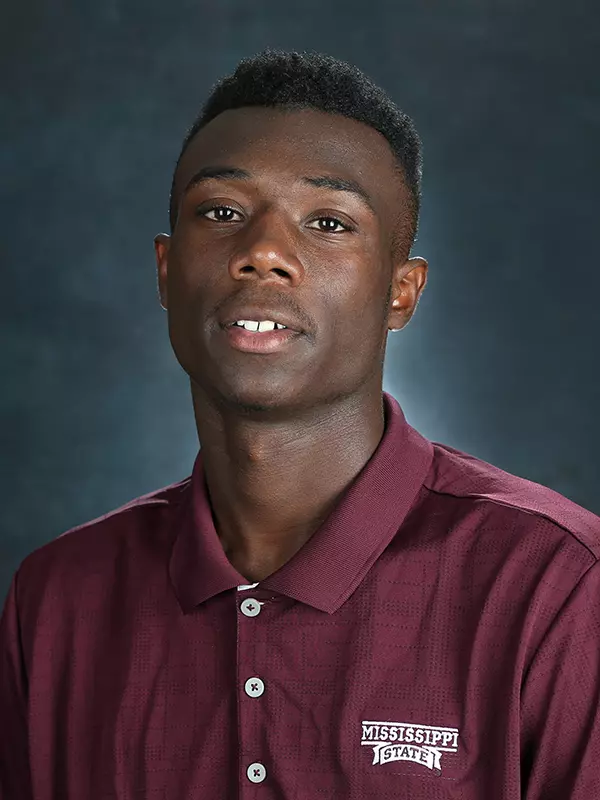 Reginald Todd headshot