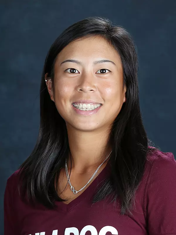 Jasmine Lee headshot