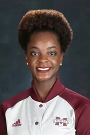 Kaelin Kersh Headshot