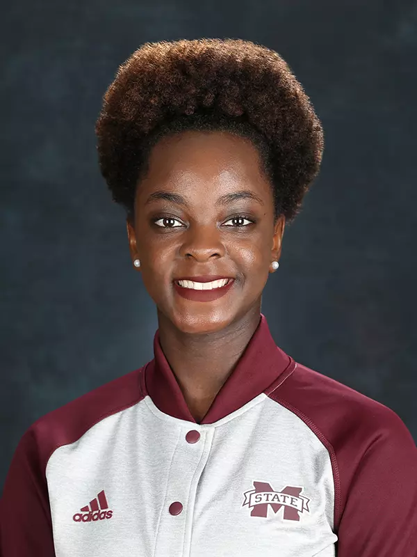 Kaelin Kersh Headshot