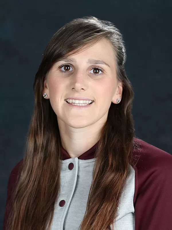 Rhianwedd Price Headshot