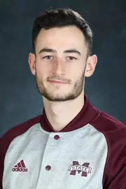 Romain Bourreau headshot