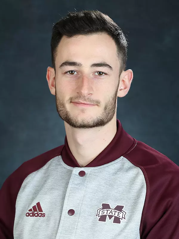 Romain Bourreau headshot
