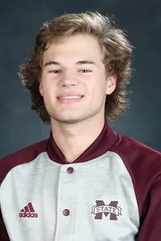 Pierce Rose headshot
