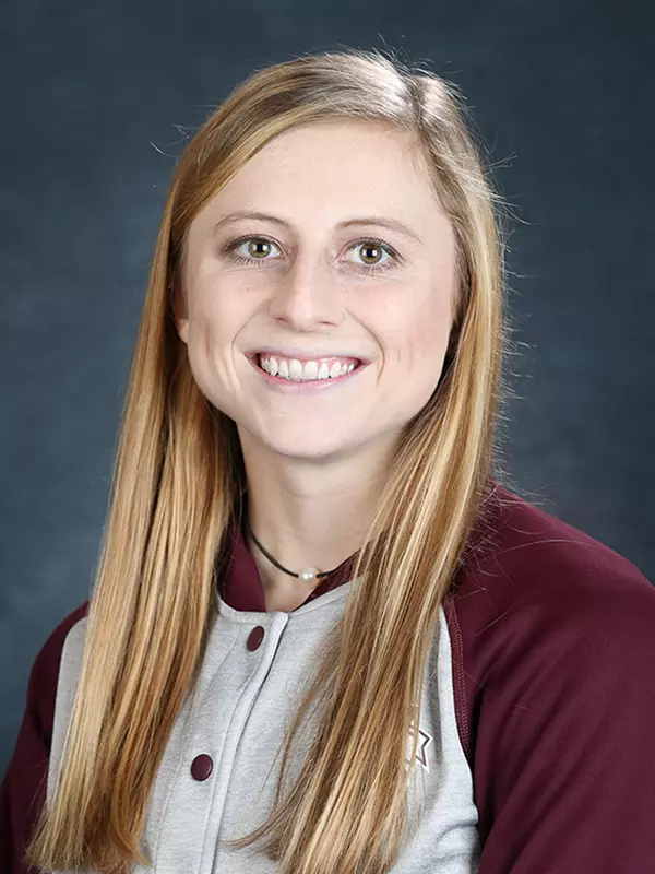 Alyssa Staubach headshot