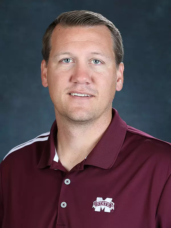 Jason Hamilton headshot