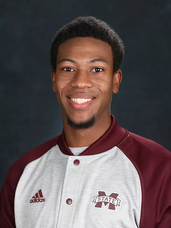Dustin James III
