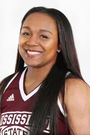 Roshunda Johnson