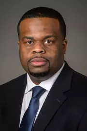 Charles Huff