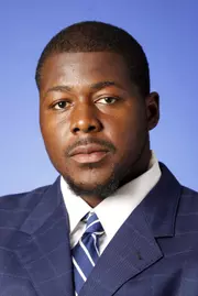 Marcus Johnson