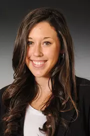 Carly Thibault-DuDonis