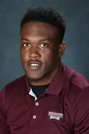 Jamal Peters