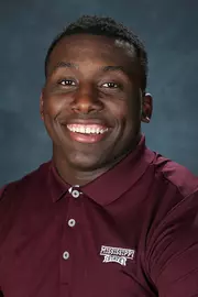 Jordan Thomas