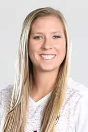 McKenzie Adams headshot