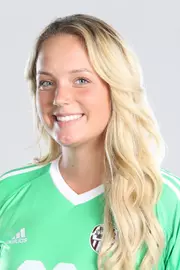 Bri Aldridge Heashot