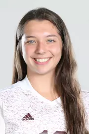 Grace Doran headshot