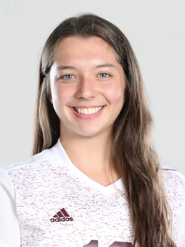 Grace Doran headshot