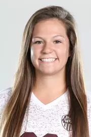 Kelly Dorney Headshot