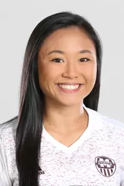Gracie East Headshot