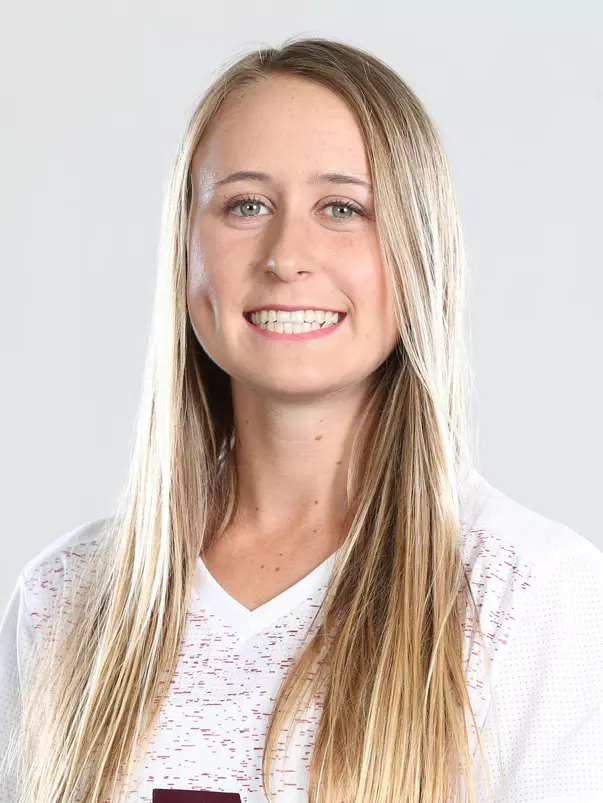 Mallory Eubanks Headshot