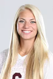 Payton Gruenewald Headshot